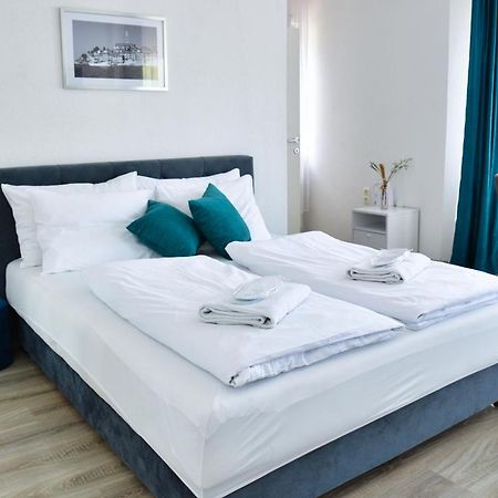 Guesthouse Marivo ไยเซ ภายนอก รูปภาพ