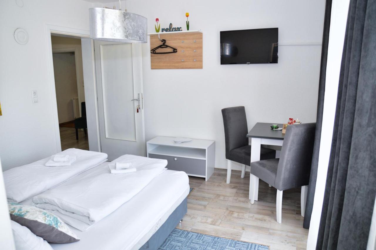 Guesthouse Marivo ไยเซ ภายนอก รูปภาพ