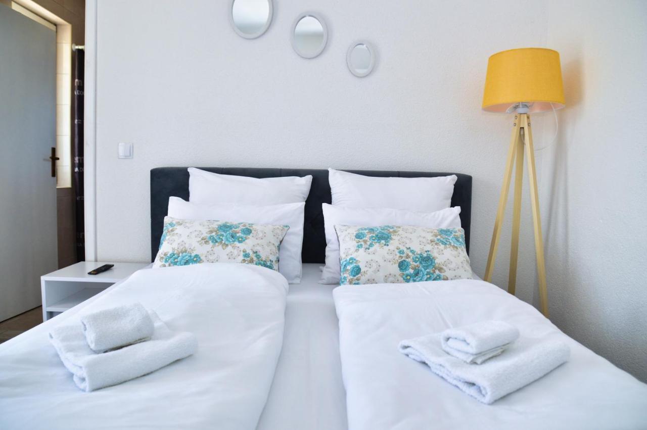 Guesthouse Marivo ไยเซ ภายนอก รูปภาพ