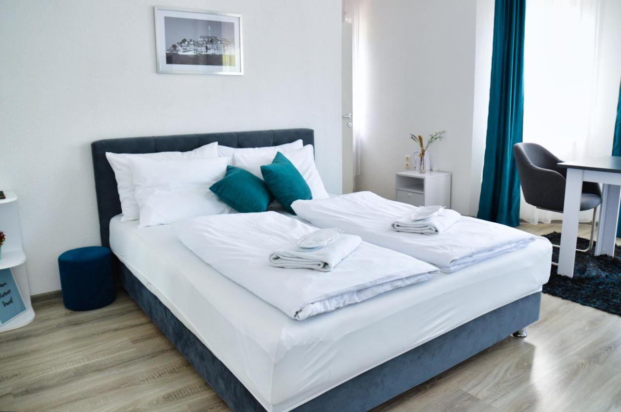 Guesthouse Marivo ไยเซ ภายนอก รูปภาพ