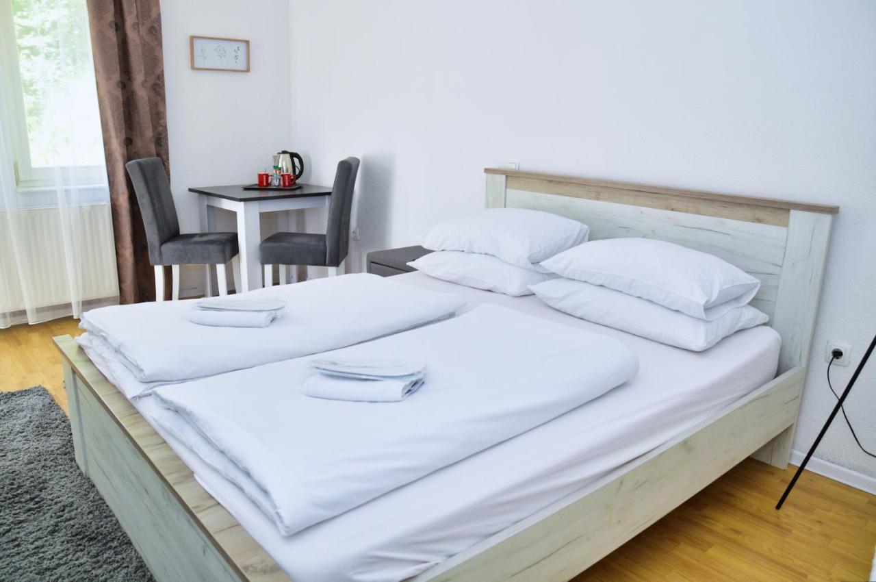 Guesthouse Marivo ไยเซ ภายนอก รูปภาพ