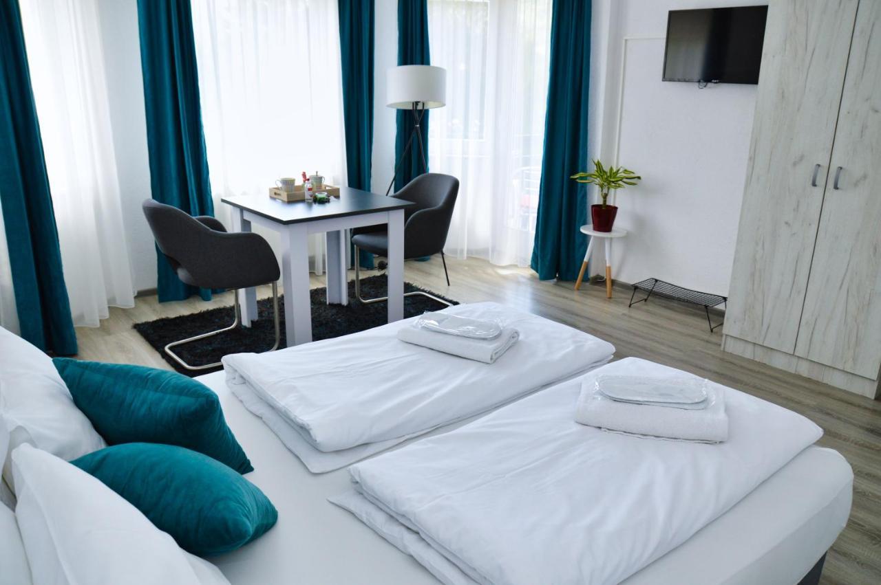Guesthouse Marivo ไยเซ ภายนอก รูปภาพ