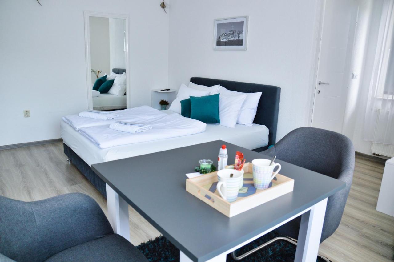 Guesthouse Marivo ไยเซ ภายนอก รูปภาพ