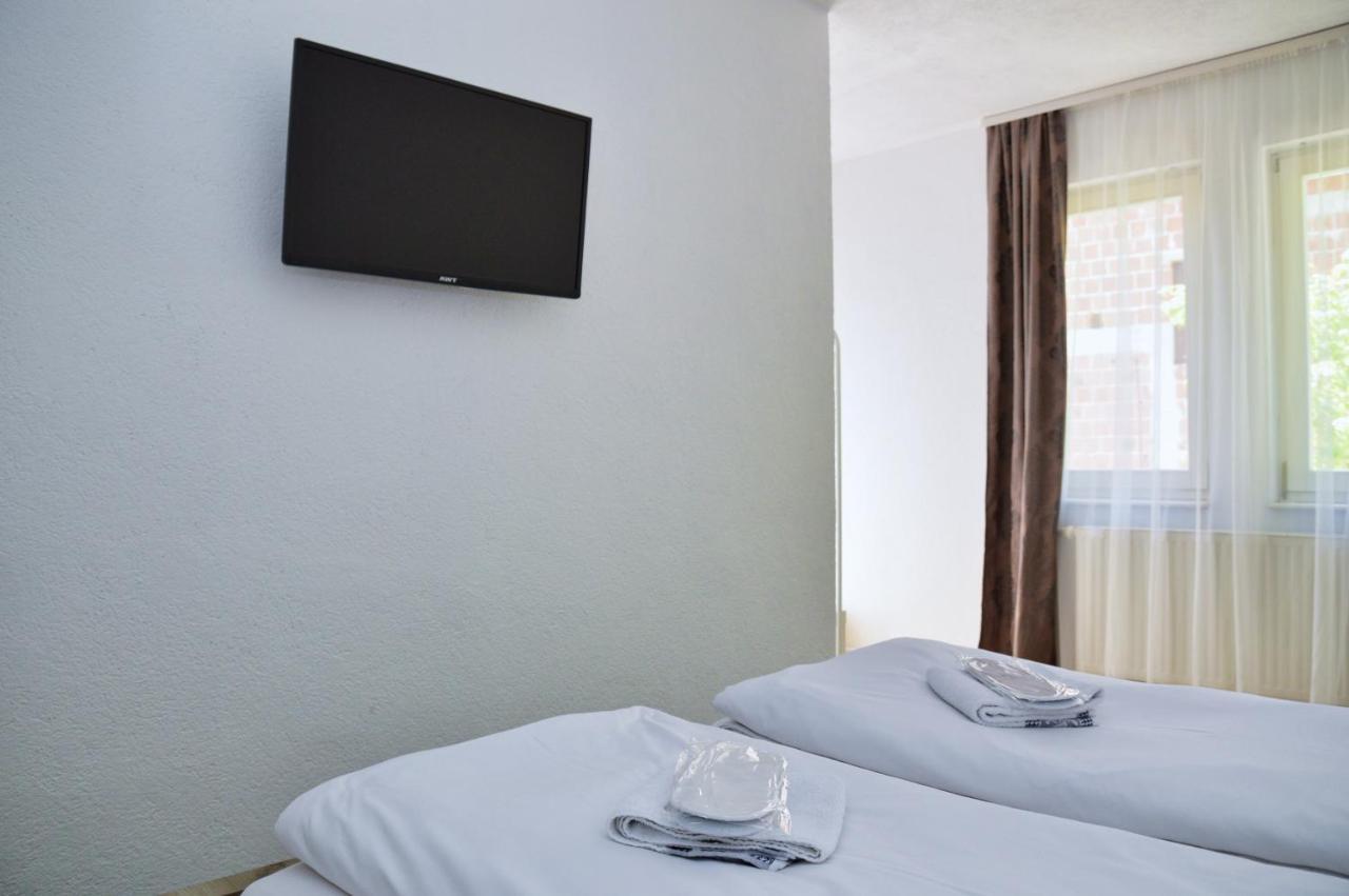 Guesthouse Marivo ไยเซ ภายนอก รูปภาพ