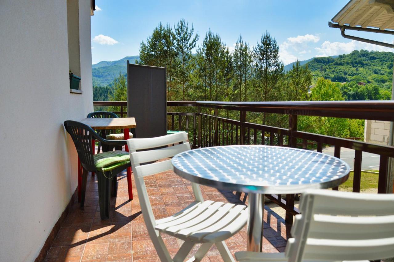 Guesthouse Marivo ไยเซ ภายนอก รูปภาพ
